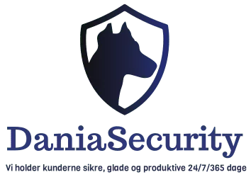 DaniaSecurity.dk
